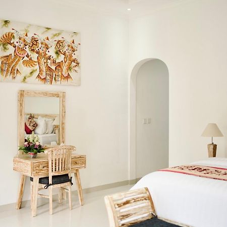 Amed Subali Villa Ambat エクステリア 写真