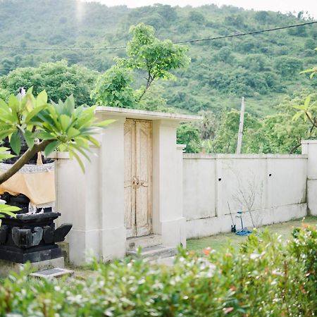Amed Subali Villa Ambat エクステリア 写真