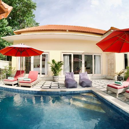 Amed Subali Villa Ambat エクステリア 写真