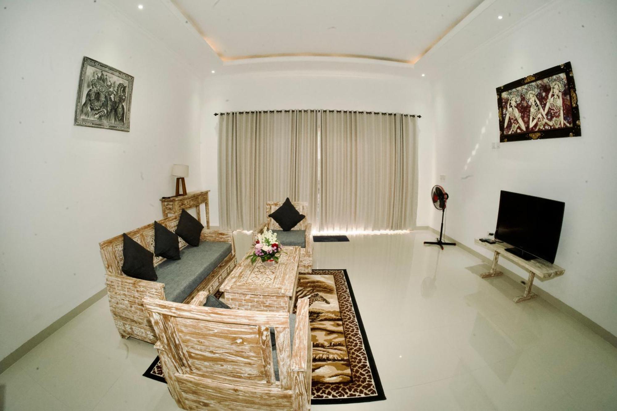 Amed Subali Villa Ambat エクステリア 写真